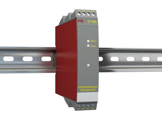 Transmisor programable