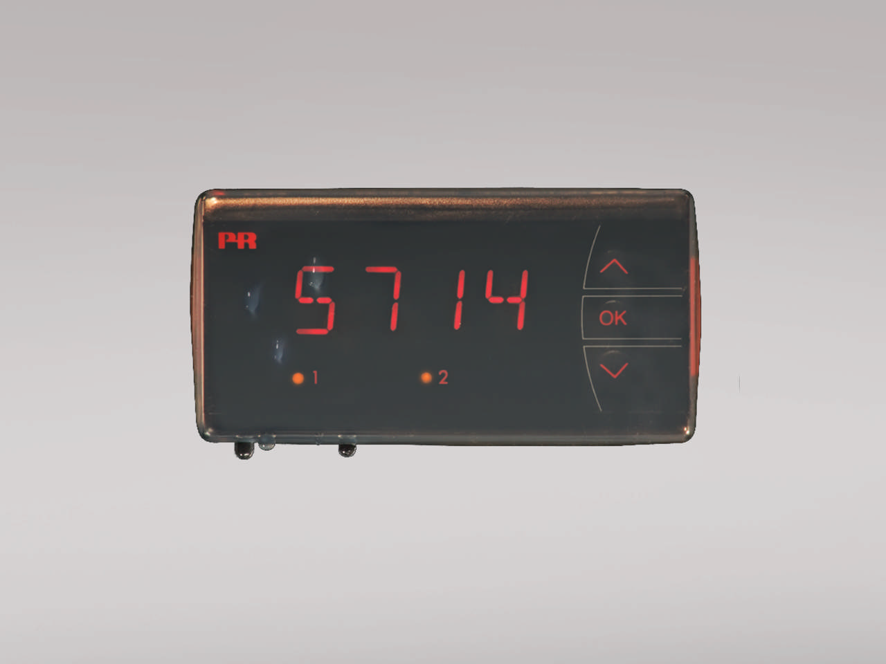 Stænktæt afdækning