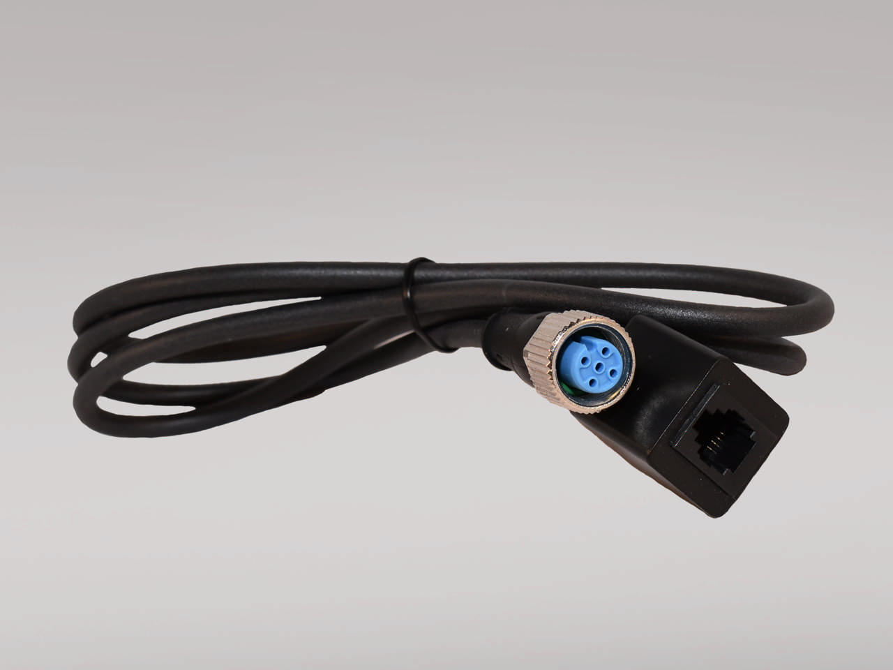 M12-interfacekabel til 5909 Loop Link