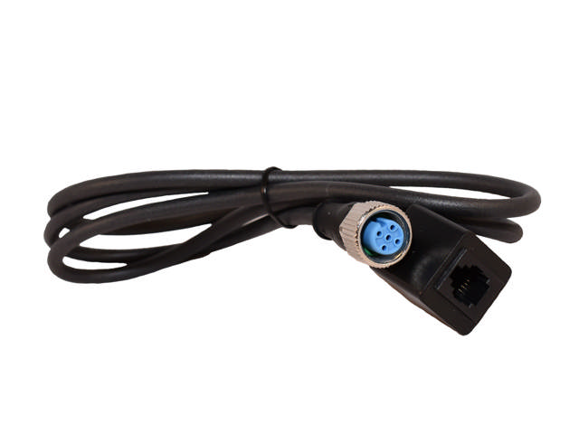 M12-interfacekabel til 5909 Loop Link