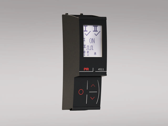 Kommunikationsinterfaces